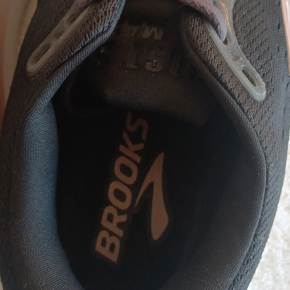 Brooks Ghost Max 3 Professional Running Shoes - image 14